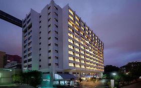 Hotel Radisson Santo Domingo